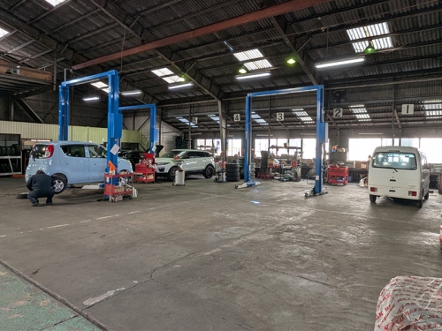 ✨多治見市で中途インターン採用！✅週1日～でもOK！✅面談確約！