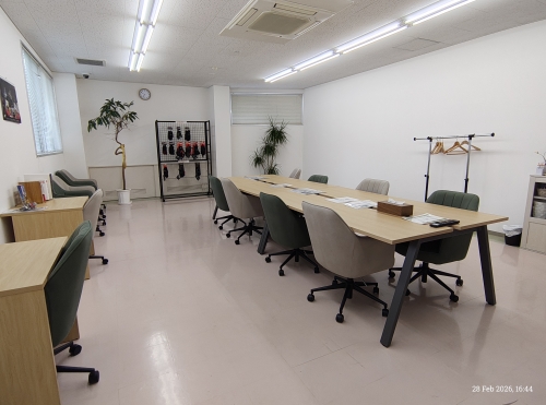 無理なく長く働ける環境へ。確かな技術とプライベートを両立しませんか。＠小倉