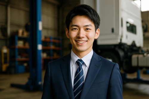 キャリアステップが明確な営業職✅土日祝休/年休126日✨技術を武器に、最強の営業へ。