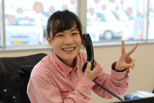 カウンターセールス／知識ゼロから、地域No.1企業のプロへ✅5年で育てる研修があります