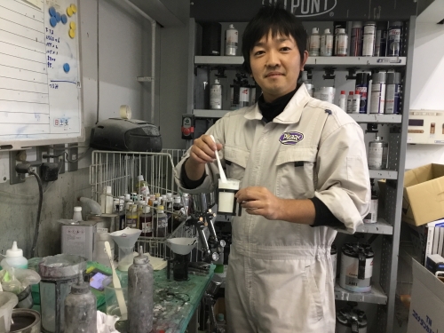 新規事業初期メンバー募集！出張型クイック軽板金スタッフ　※福岡エリア・未経験歓迎