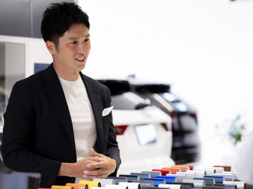 経験を武器に、もう一度“自動車営業”で輝く✅面談確約✨キャリア再構築のチャンス