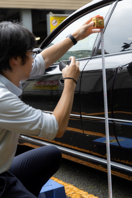 未経験歓迎/完全週休二日(土日）で年間休日122日/自動車保険の技術アジャスター/損保系専門職の募集