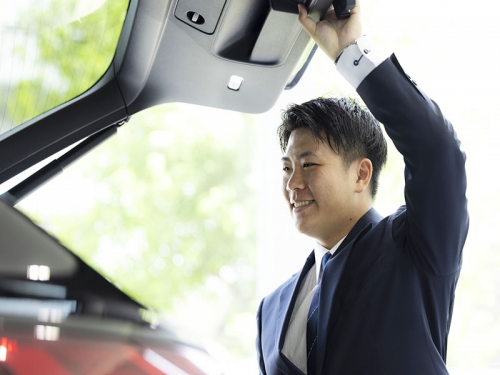 未経験から始める営業職／面談確約✅未経験応募可✨ポテンシャル採用