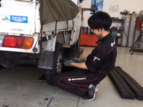 【未経験・無資格の方歓迎！】安心の教育・研修制度◎／様々な年代や職歴のスタッフが活躍中！