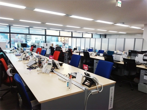 年間休日数120日超！多様化するワークスタイルが叶うアソシエイト職！