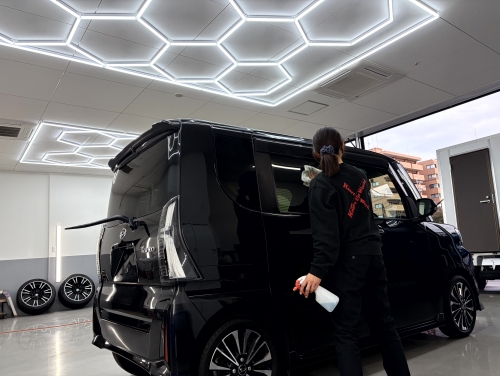 【鈑金工場長候補】技術を経営へ。テスラ認定の最新工場を統括。IPOを目指す成長企業の核となるリーダー