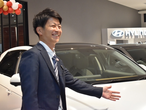 国産・輸入車からマニアックな希少車も取扱あり/営業未経験・異業種からの入社歓迎♪