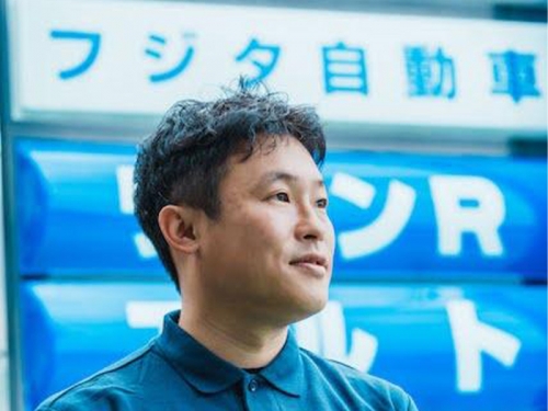 ✅自動車塗装経験者✨その塗装技術、もっと評価される場所へ