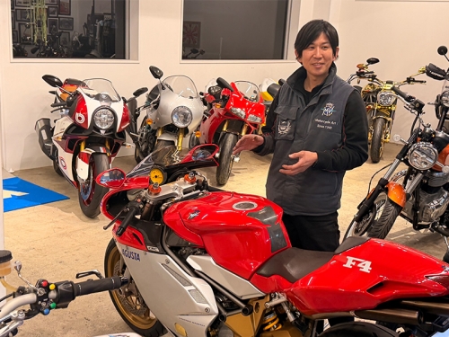 ✅未経験歓迎・免許取得支援あり｜ノルマなし。憧れのブランドで、誠実な接客を仕事にしませんか？