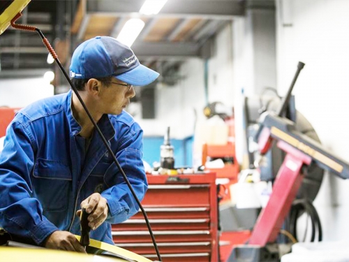 ✨書類選考なし✨面談確約（3級整備士以上）✅【輸入車未経験OK✨】フォルクスワーゲン正規ディーラー