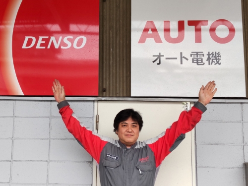 社員インタビュー掲載✨現場の空気が優しい、だから長く続けられる。✅未経験歓迎