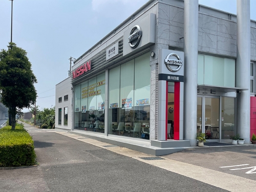 未経験歓迎｜車に詳しくなくても大丈夫｜カーライフアドバイザー｜あなたの接客が、選ばれる理由になる。