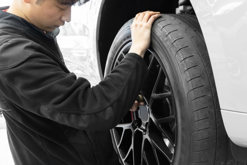 ★ブガッティ/パガーニなど/サービス部門にて整備を担当していただきます★