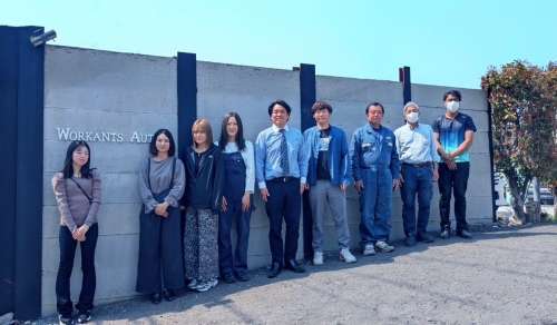 ☆あなたの働き方・技術を評価☆残業少ない☆年間休日120日☆直接ユーザー様からご依頼