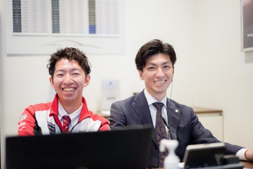 ≪横浜市青葉区&times;アドバイザー≫ポルシェ正規ディーラー/年休120日/賞与5か月分実績