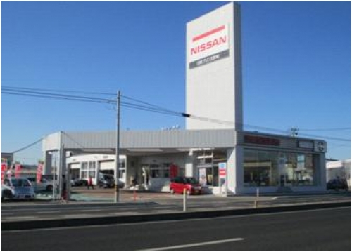 『日産プリンス宮城』名取店　整備士募集 　24年度年間休日１１０日　23年度賞与全社平均４.３５ヶ月