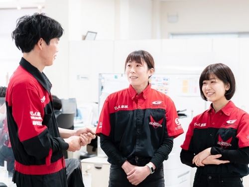 未経験から5年でプロへ✅あなたの市場価値を高める会社