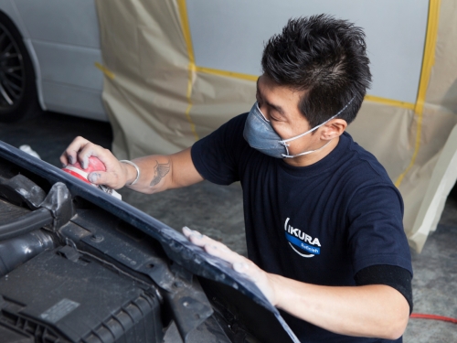✨洗車から始める将来設計のある仕事✨車が好きなら、ここがスタートライン
