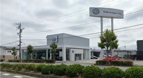 フォルクスワーゲン／飯田市【整備士】年間休日120日以上！