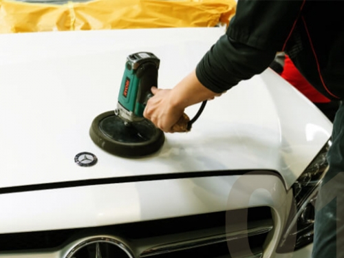 【未経験からプロの職人へ】高級輸入車を彩るアーティストへ！（面談確約）