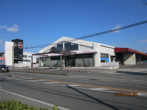 整備工賃によるインセンティブあり！★賞与年3回★残業月平均10ｈ