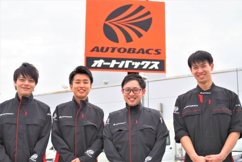 【未経験OK&times;カー用品販売】充実研修＆手厚いサポートで&ldquo;人と話す力&rdquo;が活きる仕事