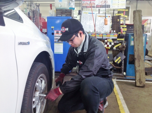 年間休日120日！好待遇と多彩な手当て、福利厚生も充実！