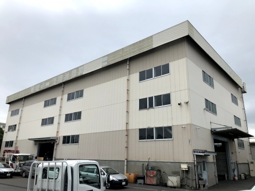 DIY・機械いじり好きな方必見！自動車整備士募集！