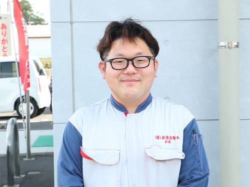 【通勤圏:茨城・埼玉・千葉】自動車整備士募集✨面談確約・書類選考なし✨基本定時退社✅年2回の賞与