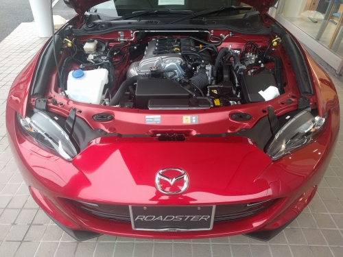 横浜のマツダで、あなたのスキルを活かしてみませんか！