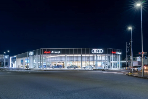 2025年4月オープン新店舗のスタッフ募集！