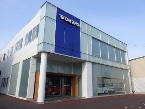 ✅VOLVO研修あり✨無資格・未経験から輸入車整備士へ✅面談確約