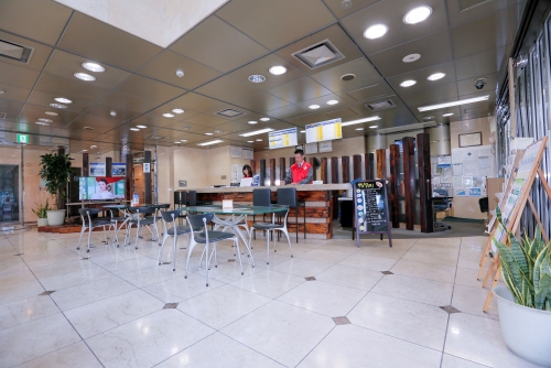 【名古屋市中区&times;自動車整備士】年間休日121日！扱う車は多種多様！