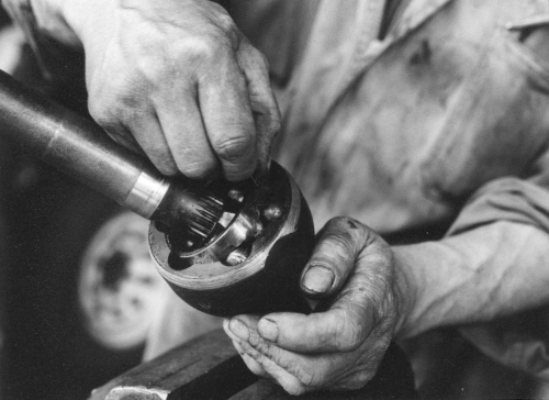 自動車及び機械整備士【求：経験者！】