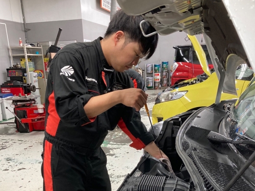 【2級整備士以上の方募集中！】ブランクありも歓迎！安心の福利厚生・教育制度◎