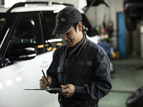 自動車整備士を募集✅面談確約（3級整備士以上の方）✨実務経験不問✅オープニングスタッフ