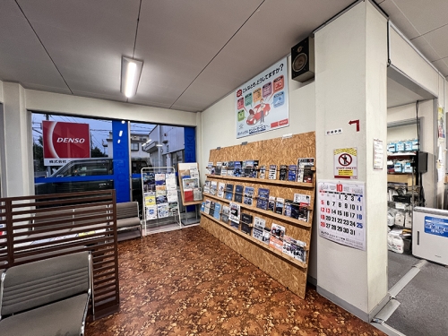 数字に追われず、売る理由に迷わない。社会を支える法人営業