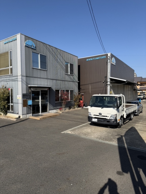 残業ほぼなし◎地域密着の整備士募集（資格不問）