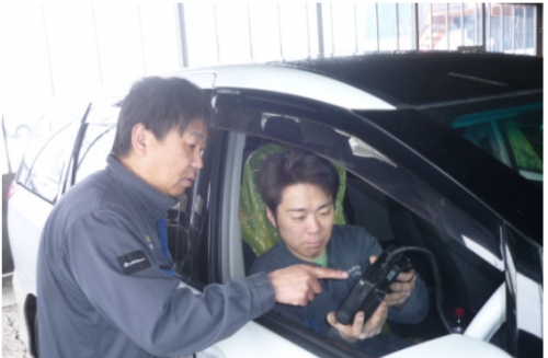 月給24万円～資格取得支援&充実手当! 経験からプロへ!自動車整備士|河西郡更別村