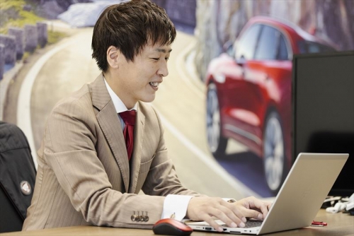 未経験から始める営業職｜面談確約✅未経験応募可✨ポテンシャル採用