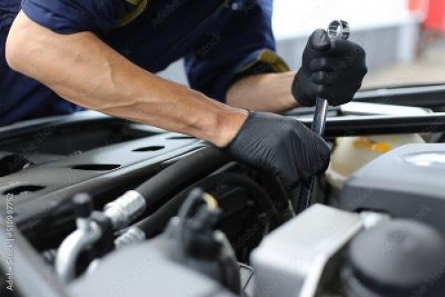 【週払い可】時給2700円/自動車整備士/ホンダディーラー〈維新公園〉