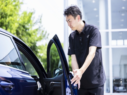 セールスサポート✨セールスチームを支える&rdquo;やりがいのある仕事&rdquo;✅経験不問