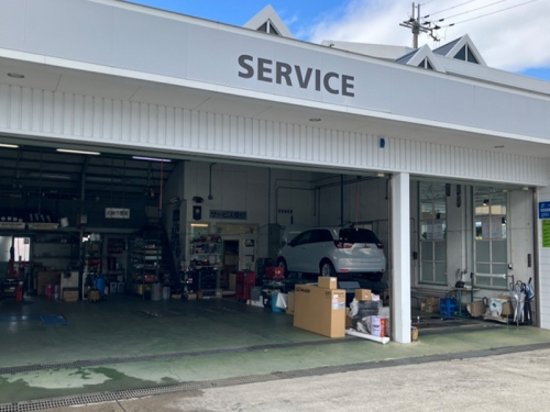 ✨整備士の卵へ✨ホンダのピットで実務体験✅将来の正社員登用も歓迎✅時給1200円✅和歌山で学ぶ