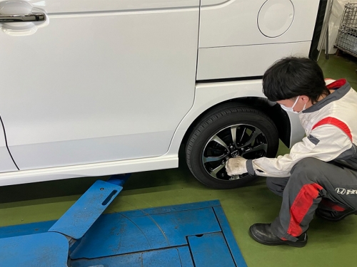 ✨2級整備士✨キャリアの選択自由✅賞与4.7ヶ月✅70歳まで現役OK✅ホンダカーズ和歌山中央