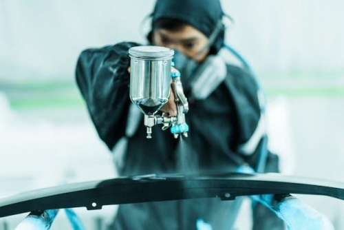 「もっと一台と向き合いたい」そう思ったなら、フジタ自動車へ。丁寧な仕事を、ここで評価します✨