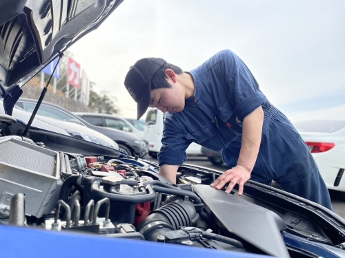 【ブランクありも歓迎】新規OPEN予定！年間休日111日／3級整備士以上お持ちの方を募集（指定工場）