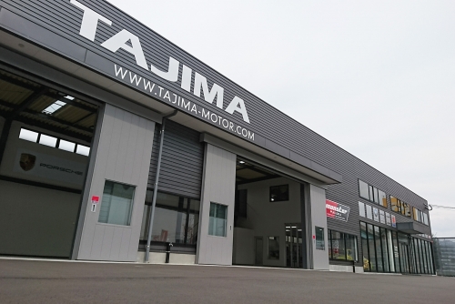 MONSTER SPORTのカスタマイズショップ　モンスター福岡店　整備士募集