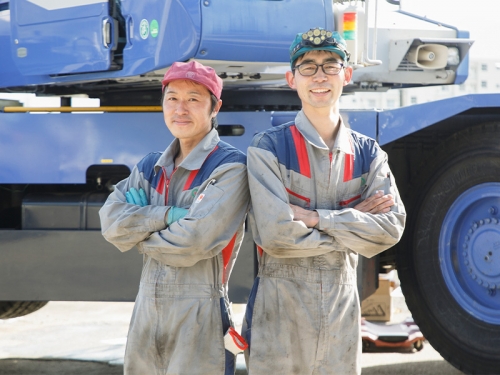 業界の常識を覆す「実働6.5時間」。ハイレベルな整備士が選ぶ、次のステージ✨