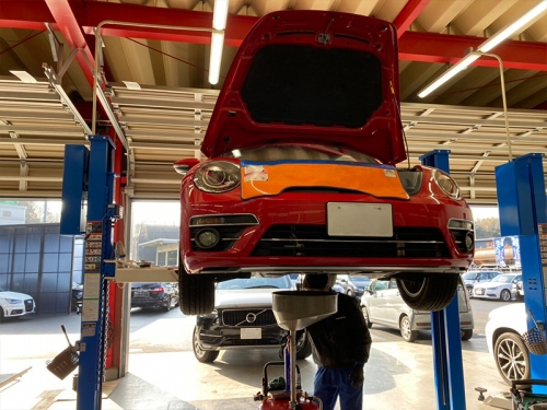 【自動車検査員（パート）／経験年数不問】シニア歓迎！福利厚生も充実で働きやすさ◎